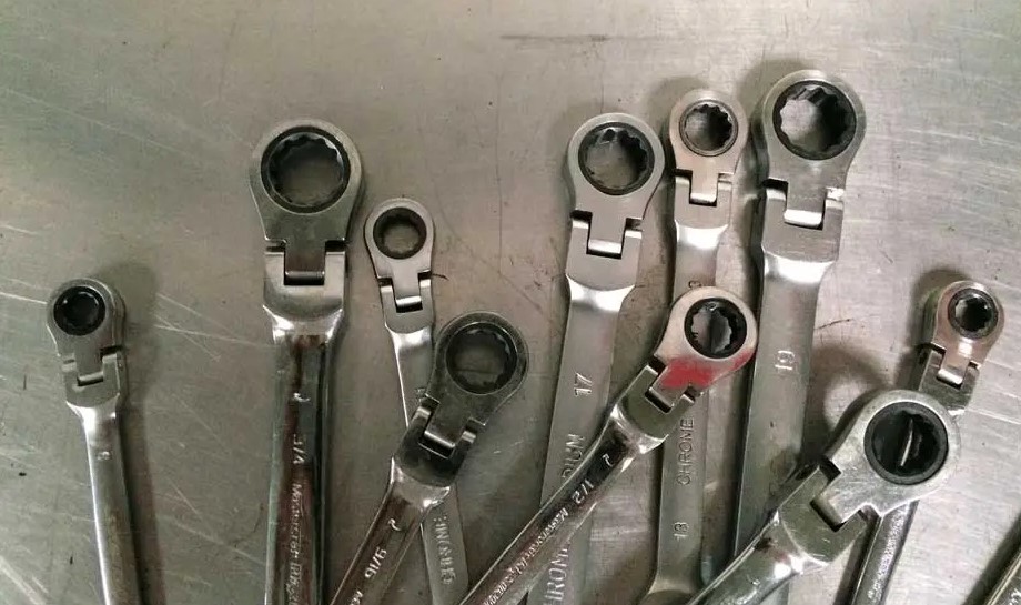A Beginners Guide to Using Spanners
