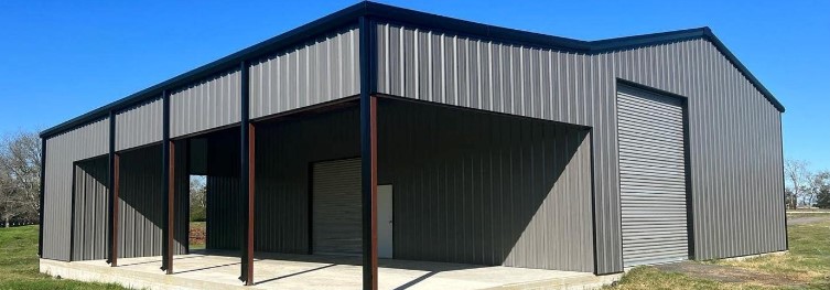 Find Metal Construction Supplier: Reasons to Build Metal Buildings