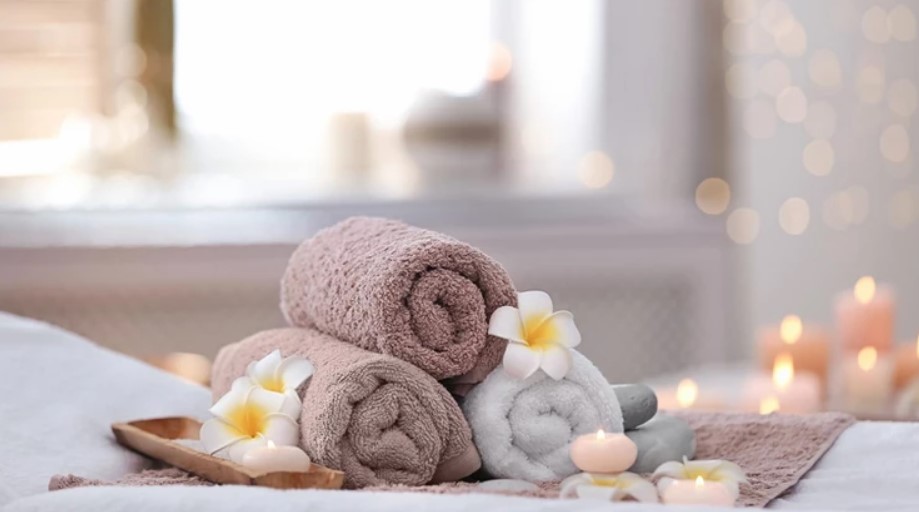 Top 5 Tips for Starting Spa Business and Take It to the Next Level