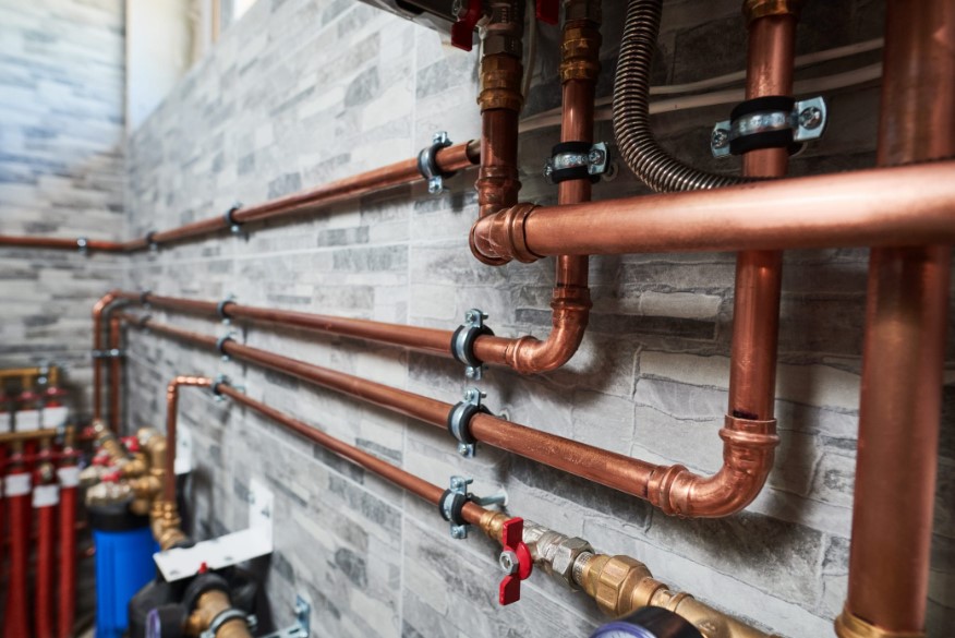 What To Expect When Hiring A Commercial Plumber in Denver