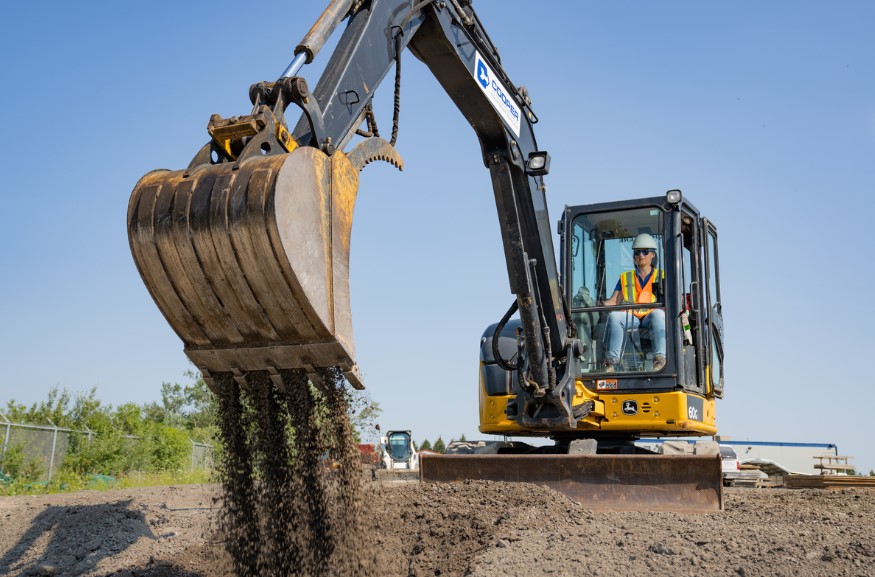 Equipment Rental: A Guide for Construction and Home Improvement Projects