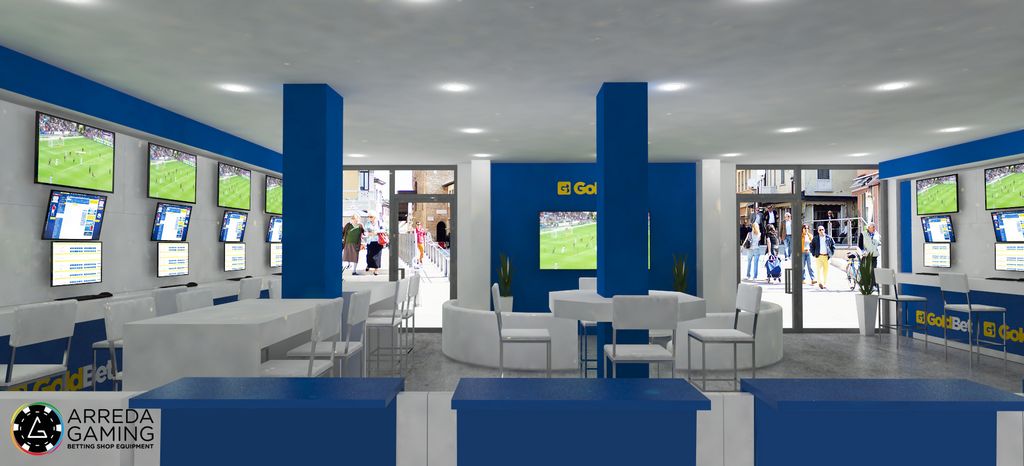 Goldbet: Accesso alla piattaforma di scommesse e casinò online