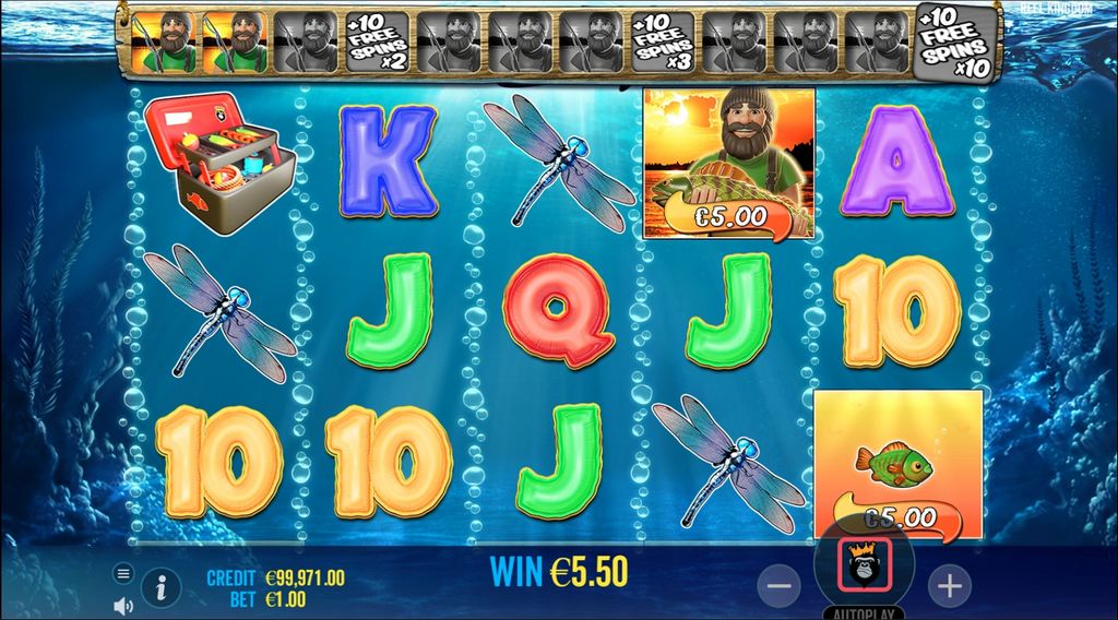 Ideal New Online Casino Site UK For Port Tournaments